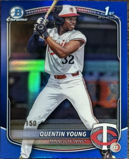 Quentin Young