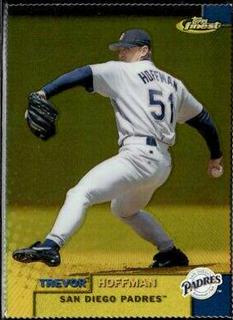 Trevor Hoffman