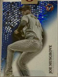 Joe Musgrove