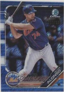 Peter Alonso