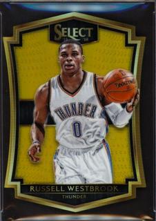 Russell Westbrook