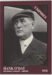 Hank O'Day