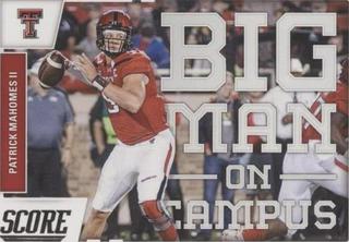 Patrick Mahomes II