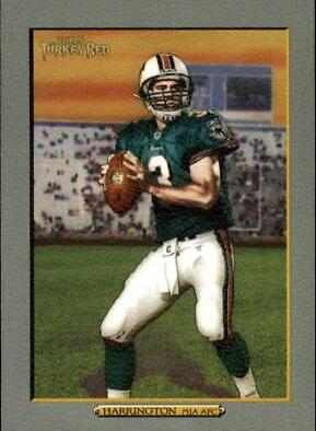 Joey Harrington #305