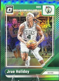 Jrue Holiday