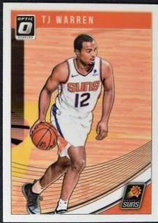 T.J. Warren
