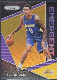 Kyle Kuzma