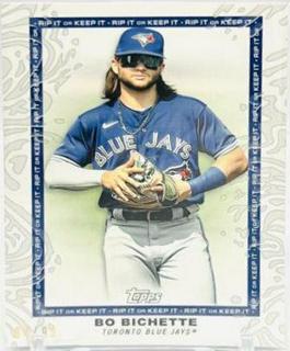 Bo Bichette
