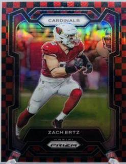 Zach Ertz