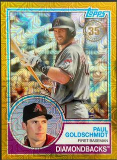 Paul Goldschmidt