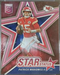 Patrick Mahomes II