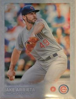 Jake Arrieta