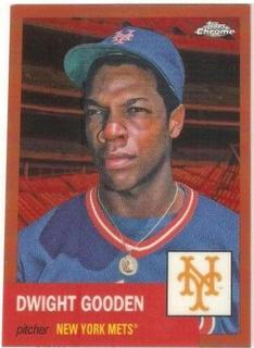 Dwight Gooden