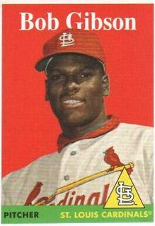 Bob Gibson