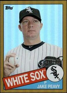 Jake Peavy
