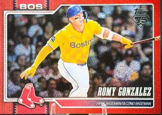 Romy Gonzalez