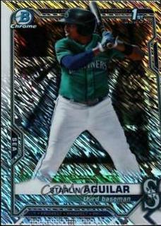 Starlin Aguilar