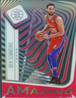 Ben Simmons