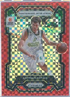 Antonis Fotsis
