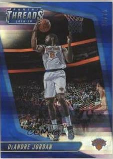DeAndre Jordan