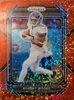 Robert Woods
