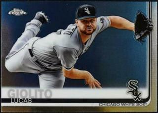 Lucas Giolito