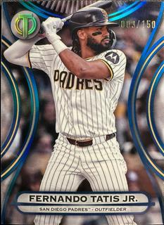 Fernando Tatis Jr.