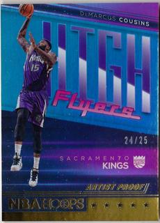 DeMarcus Cousins
