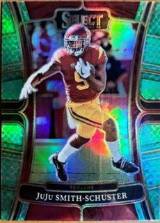 JuJu Smith Schuster