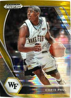Chris Paul