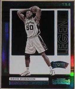 David Robinson