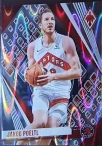 Jakob Poeltl