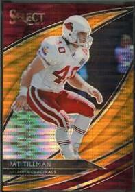 Pat Tillman