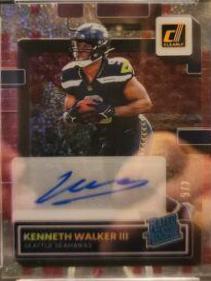 Kenneth Walker III