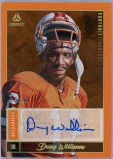 Doug Williams