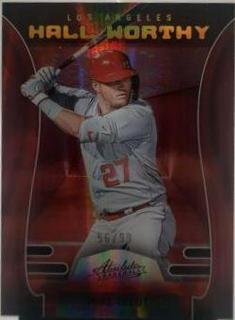 Mike Trout