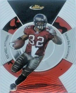 Michael Pittman