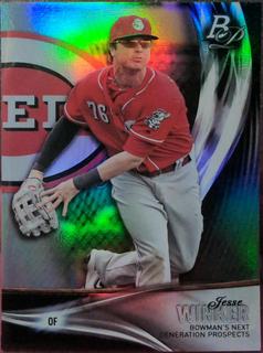 Jesse Winker