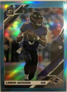 Lamar Jackson