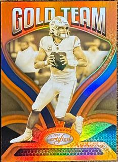 Justin Herbert