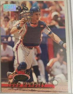 Todd Hundley