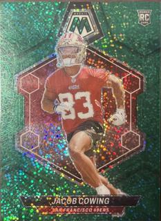 Jacob Cowing