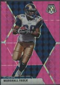 Marshall Faulk