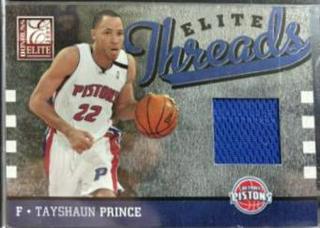 Tayshaun Prince