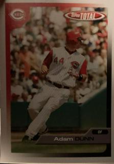 Adam Dunn