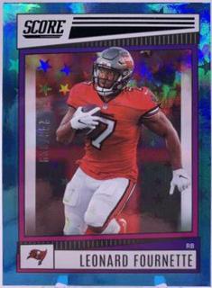 Leonard Fournette
