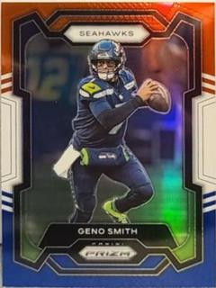 Geno Smith