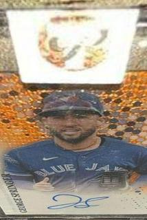 George Springer