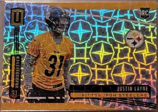 Justin Layne