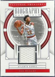 Cam Reddish